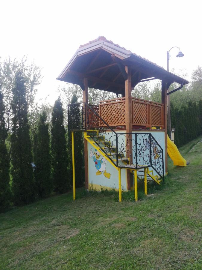 Holiday Home Pharaoh Вісоко Екстер'єр фото