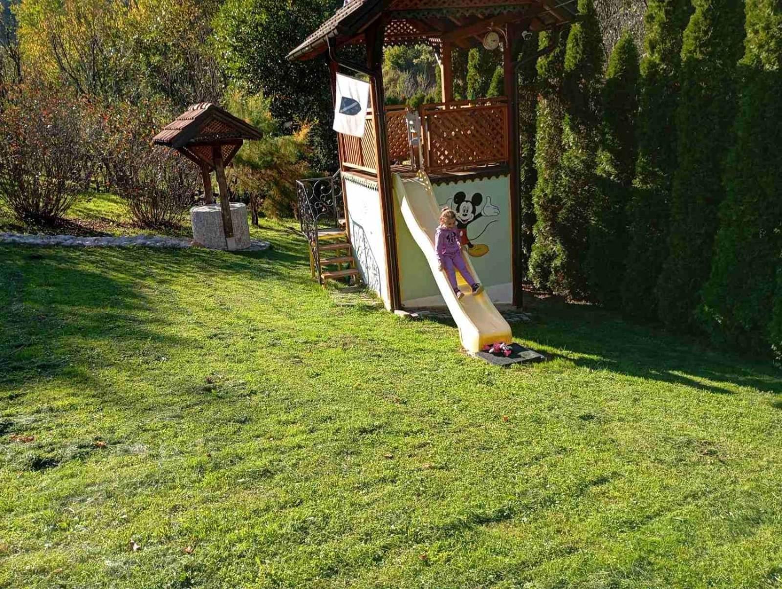 Holiday Home Pharaoh Вісоко Екстер'єр фото
