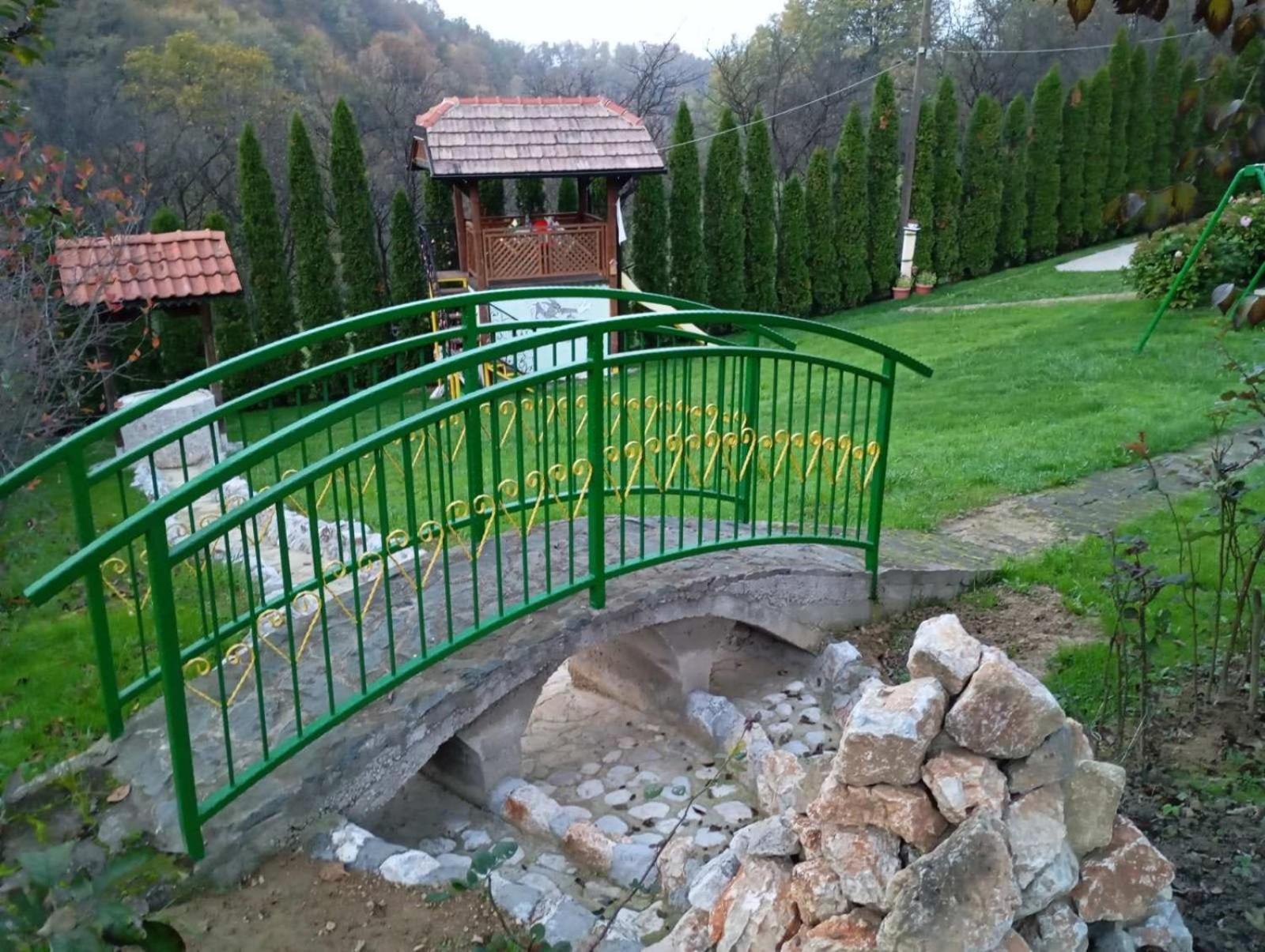 Holiday Home Pharaoh Вісоко Екстер'єр фото