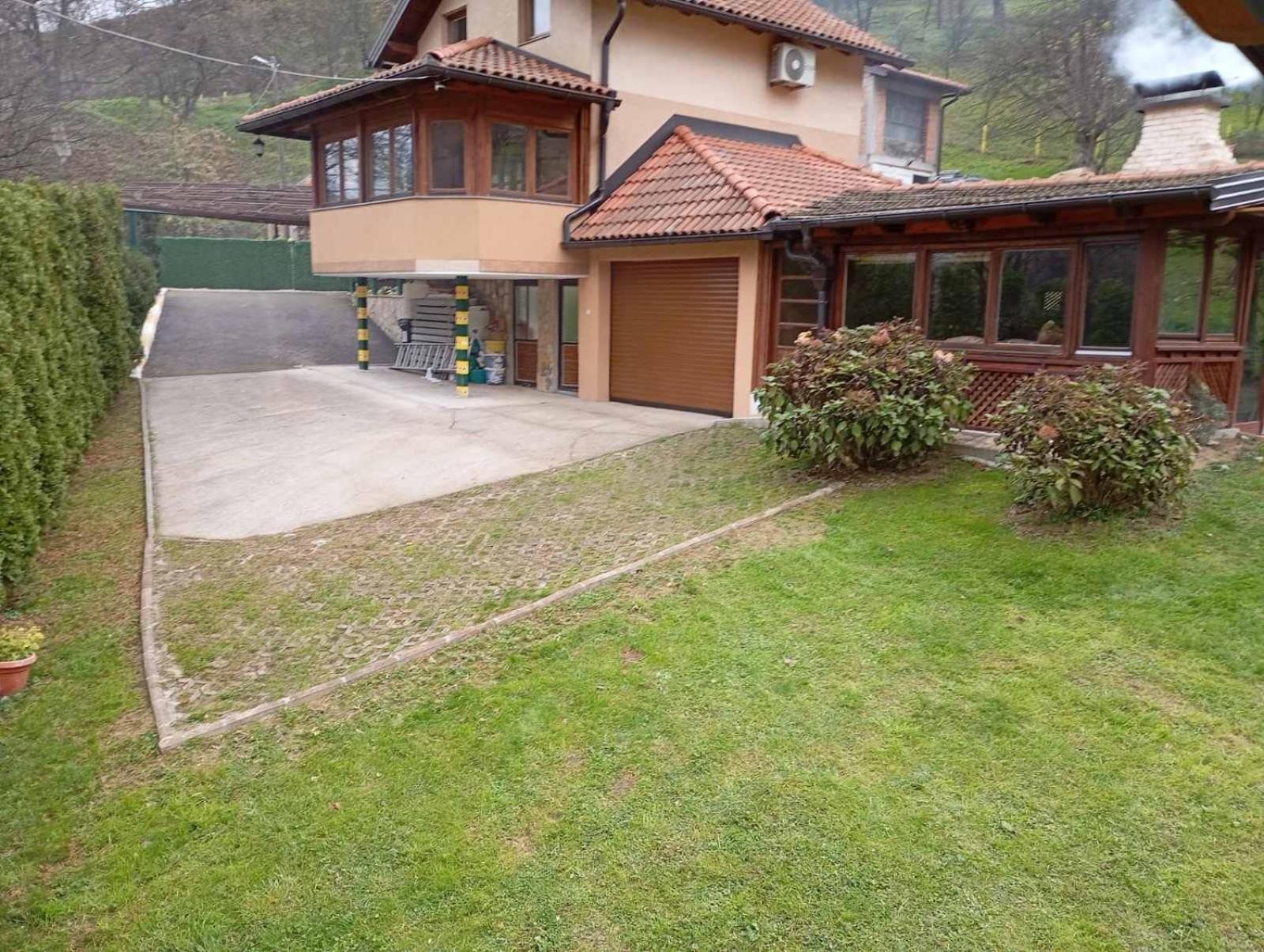 Holiday Home Pharaoh Вісоко Екстер'єр фото