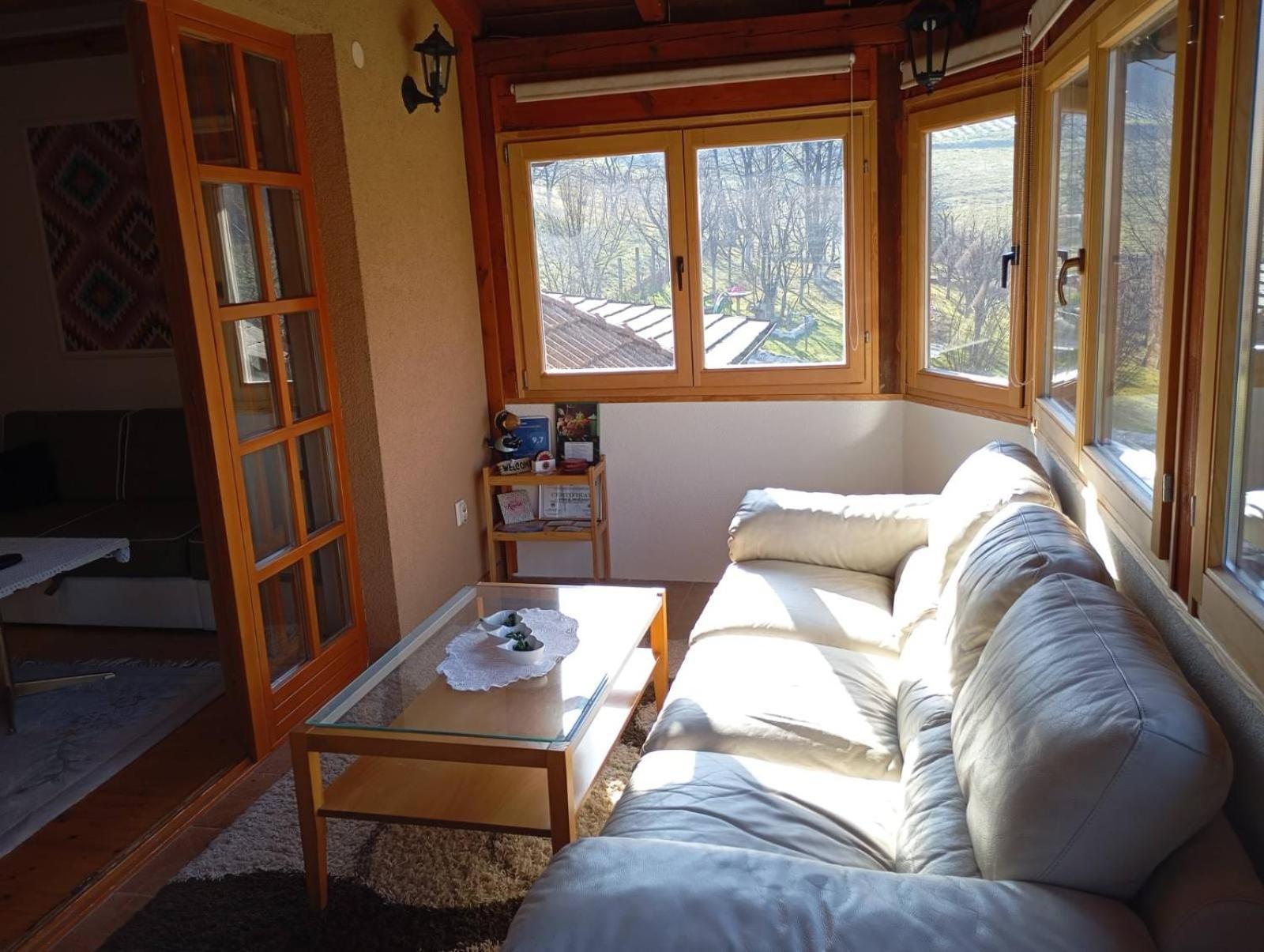 Holiday Home Pharaoh Вісоко Екстер'єр фото