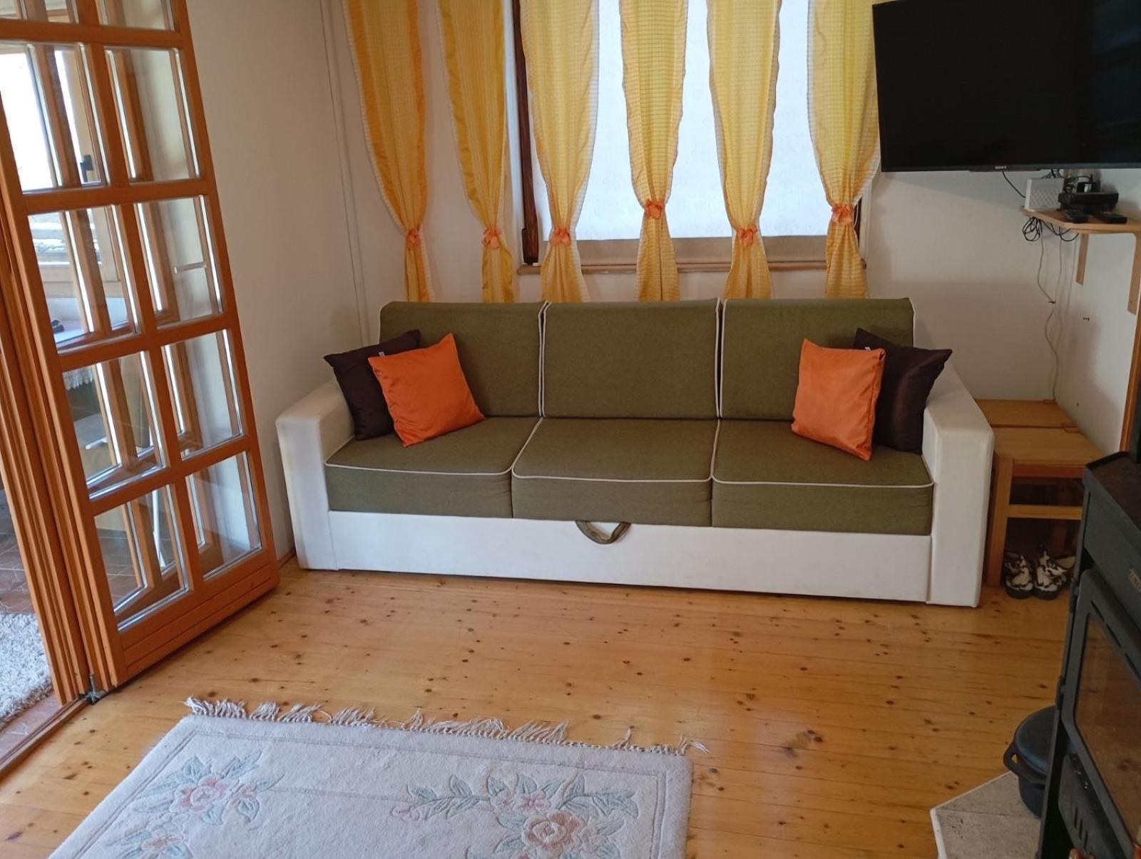 Holiday Home Pharaoh Вісоко Екстер'єр фото